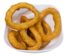 Луковые кольца